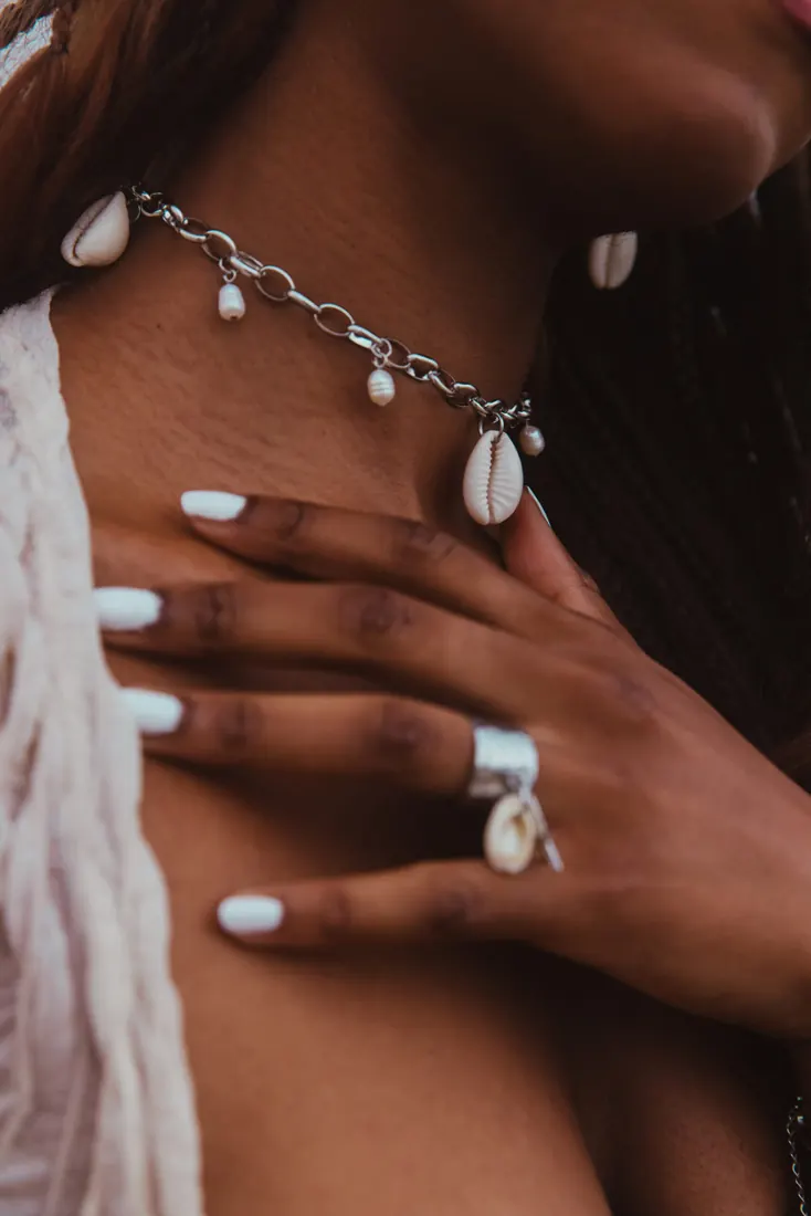 Bijoux — photographie N°05 par C.Stane, photographe à Rouen, au Havre et à Paris
