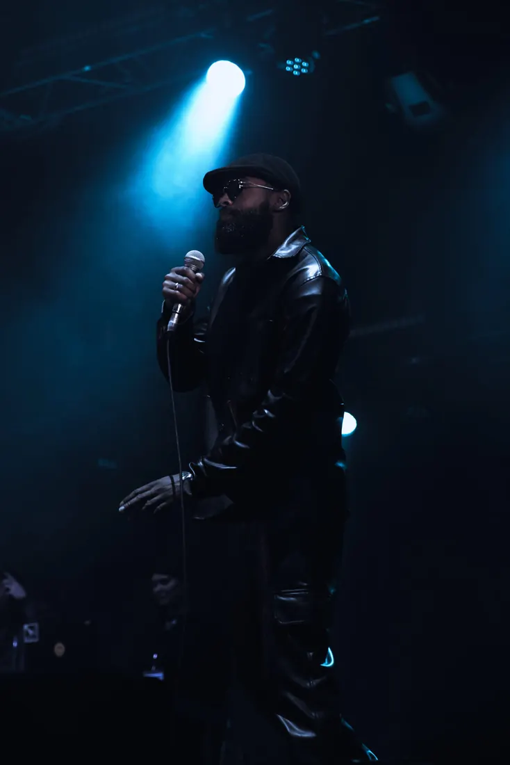 Clip & vidéo — photographie N°06 par C.Stane