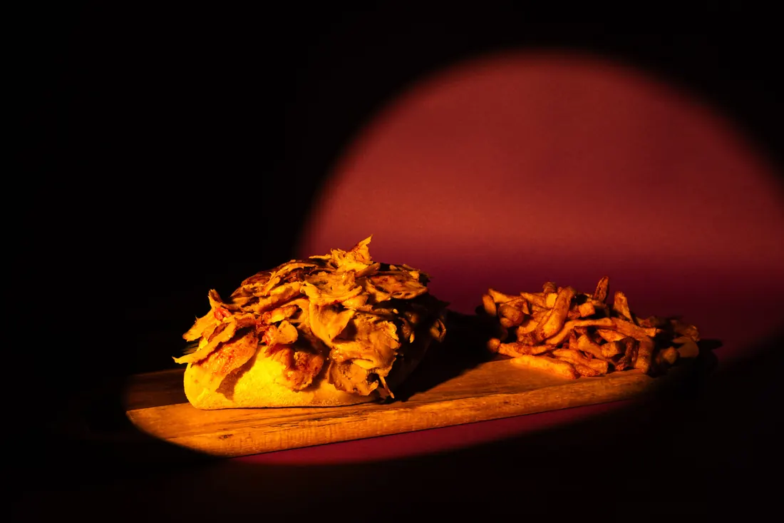 Food — photographie N°01 par C.Stane, photographe à Rouen, au Havre et à Paris