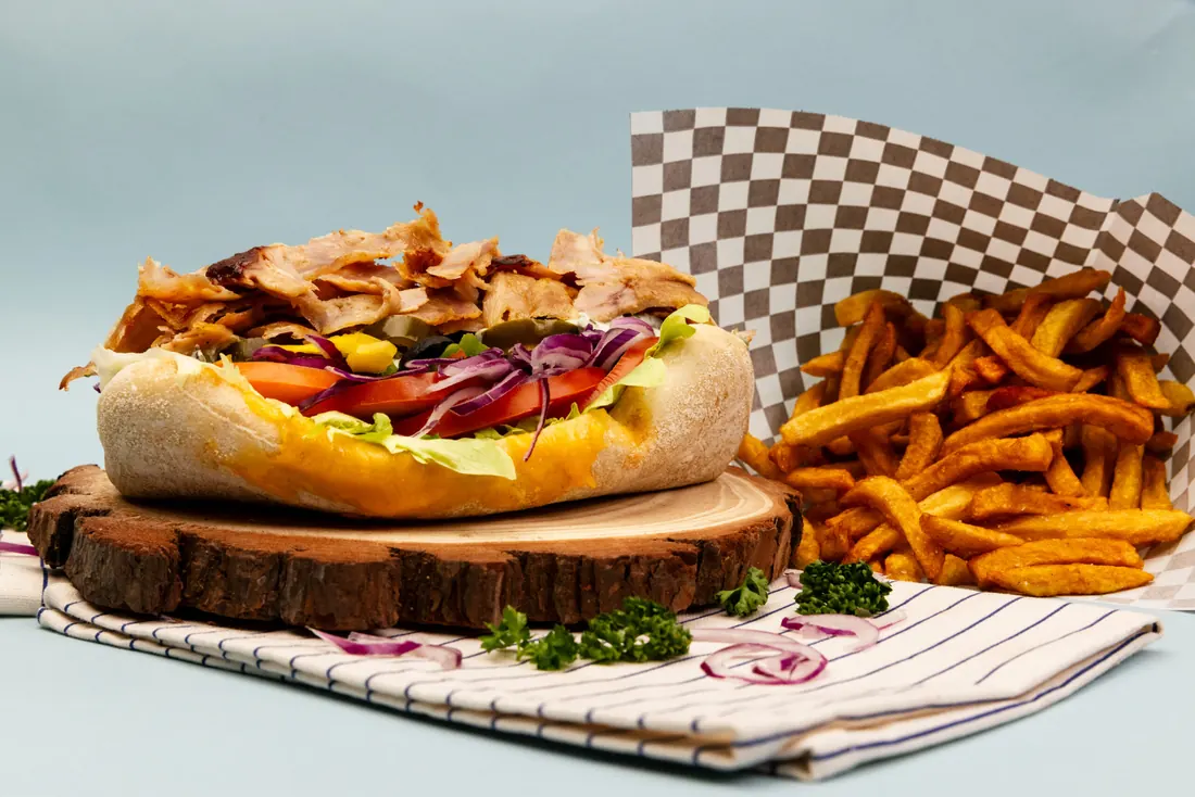 Food — photographie N°02 par C.Stane, photographe à Rouen, au Havre et à Paris