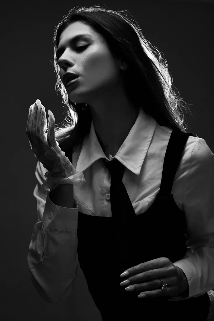 Carte Blanche — photographie N°04 par C.Stane