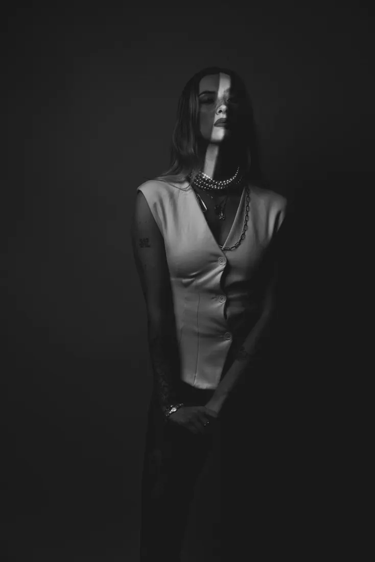 Studio — photographie N°16 par C.Stane, photographe à Rouen, au Havre et à Paris